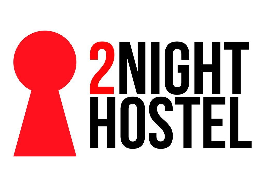 2Night Hostel Budapest Eksteriør billede