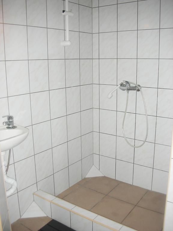 2Night Hostel Budapest Eksteriør billede